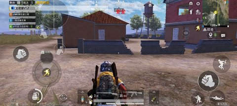 PUBGͷֱװ(ARǿ5.0)